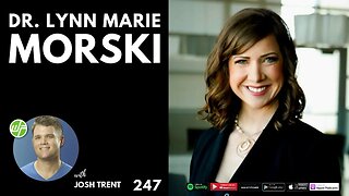 247 Dr. Lynn Marie Morski: Quit Happens