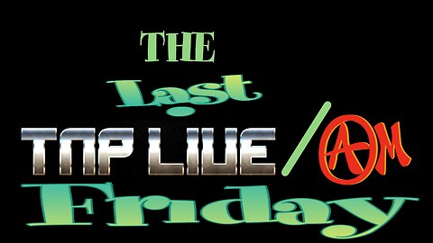 TNP Live #113" The Best Damn Morning Show Period