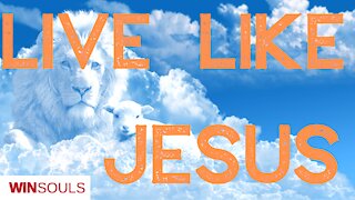 Can we live a life like Jesus? | Tulsa Motivational Speaker