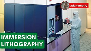 Semiconductor Immersion Lithography