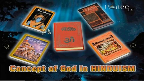 CONCEPT GODIN INDUISM Concept of God in Hinduism