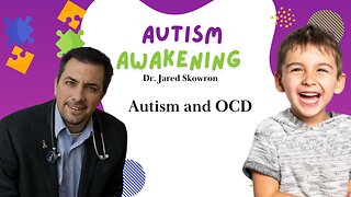 Autism and OCD