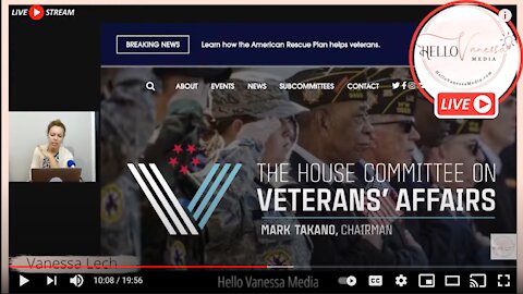 House Committee On Veterans' Affairs | Louisiana Veterans Affairs Medical | The Future