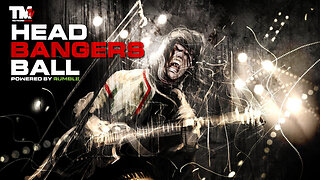 HEADBANGERS BALL E15-This is a Tribute-Metal Covers by Metals Best!