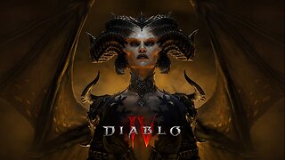 Random Diablo IV On PS5