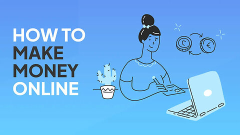 How to Earn online Money | Hindi or Urdu