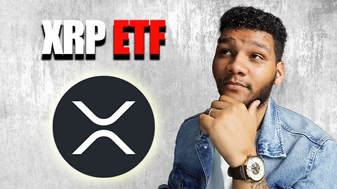 XRP ETF Is Next!!! Will There be Any More ETF's Launched In 2024
