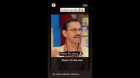 TMKOC ||🇮🇳 India 🇮🇳|| Comedy😂