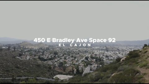 450 E Bradley Avenue Space 92