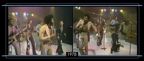 >> Heatwave • "The Groove Line" • (1978)