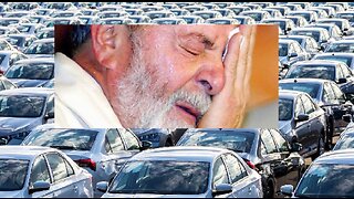 URGENTE: Chevrolet vai suspender produção no Brasil! Assista: (03/07/23)