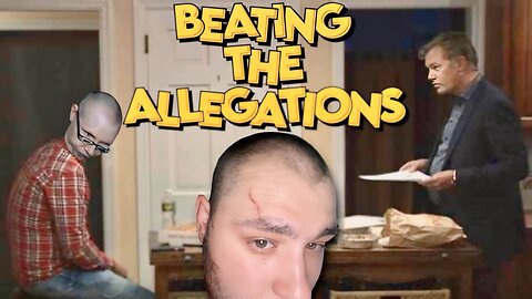 Bill Chaffin Addresses The Allegations + Tony The Conductor Got Arrested?!?! (6/23/2024)