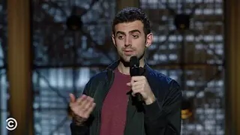 Sam Morril: Positive Influence - Full Special