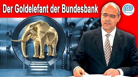 Solidität nur durch Gold: BuBa-Bilanzreserve stammt aus Goldaufwertungen – Boehringer Klartext (202)