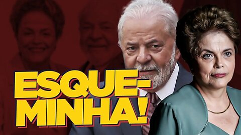REVELADO o PLANO de Dilma e Lula no BANCO dos BRICS!