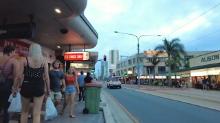 Surfer Paradise Walk | Gold Coast - Australia