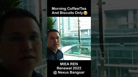 MIEA Real Estate Negotiator (REN) 2022 Renewal Course @ Nexus Bangsar South