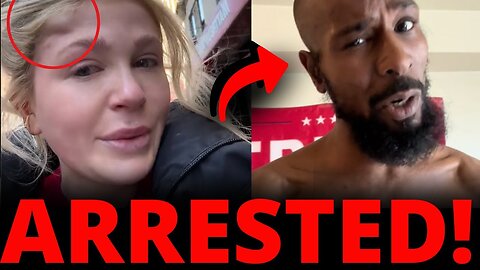 ＂ NEW YORK MAN ARRESTED In Connection To Women Getting PUNCHED!＂ Skiboky Stora ｜ What's Brewing？