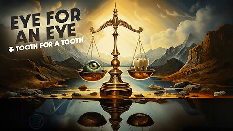 Sabbath School | Eye For Eye, Tooth For Tooth | 11/04/23