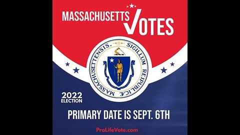 Massachusetts Primary Date