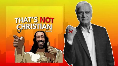 End It Movement and Pizza Gate | That's NOT Christian Ep #23 (Pt 1/4)