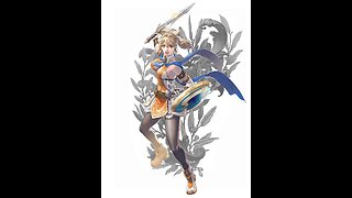 Soulcalibur VI: Cassandra Arcade Playthrough