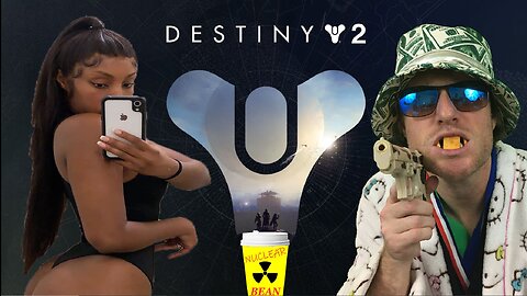Destiny 2 | Harsh Review + Roast (2023)