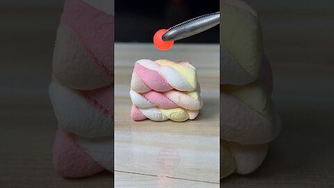 1000c RHCB vs Marshmallows