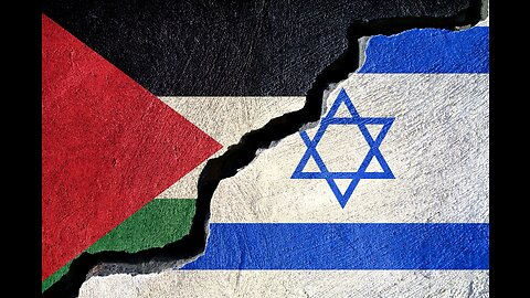 Israel Vs. Palestine