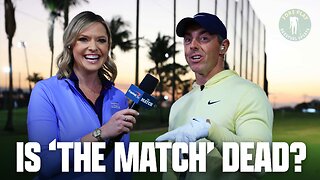 Has 'THE MATCH' Lost its Juice?
