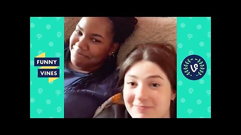FUNNY99TEAM | "SHE CALLED HER THE N WORD 😮" | YOU LAUGH YOU LOSE - FUNNY VIDEOS