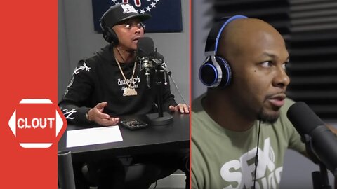 Gillie Da King Responds To Devin Wade Explains Why He Fired Him From Million Dollaz Worth Of Game!