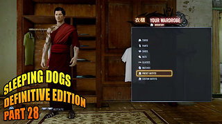Sleeping Dogs: Definitive Edition - Part 28