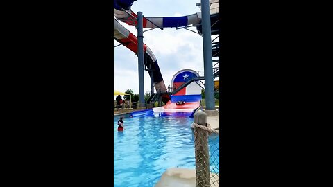 Typhoon Waterpark