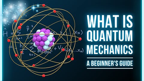 The Unusual Phenomenon of Quantum Mechanics | Understanding Quantum Mechanics