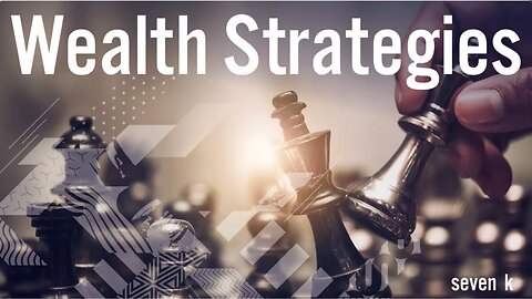 Wealth Strategies Presentation