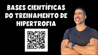 Bases cientificas do treinamento de hipertrofia