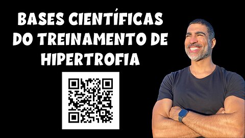 Bases cientificas do treinamento de hipertrofia