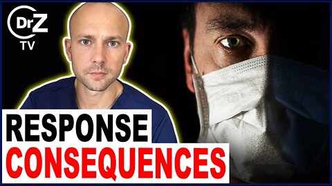 SUPERBUGS Are The Next Pandemic - Doctor Reacts!