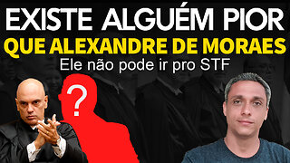 O Brasil corre um sério risco - Flávio Dino STF é muito pior que Alexandre de Moraes