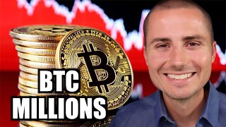 How to Make Millions Trading Crypto
