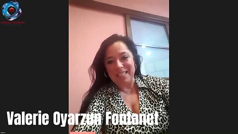 Valerie Oyarzun Fontanet en el homenaje a Ángel Grácia