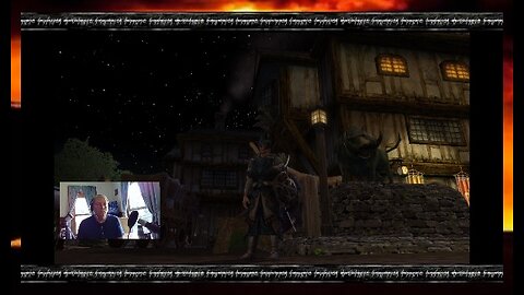 Lord of the Rings Online @LOTRO Saturday Game Play @Twitch 04.22.2023 🎥 🎬