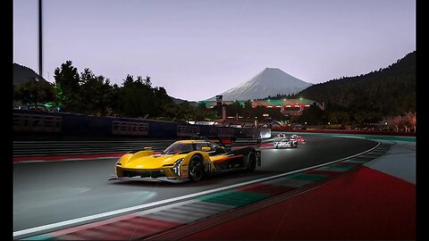 Forza MotorSport Gameplay