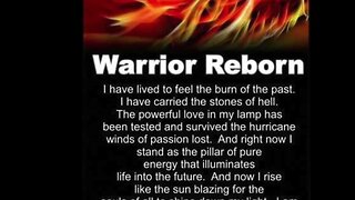 Warrior Reborn
