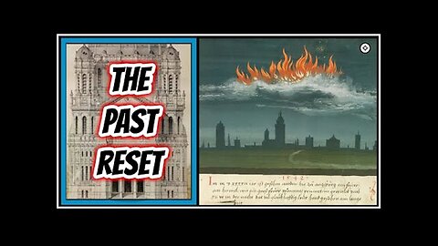 Jon Levi: The 'Science' Of Religion + Fragments Of Past Reset History! [June 30, 2024]