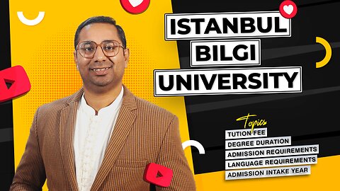 Istanbul Bilgi University