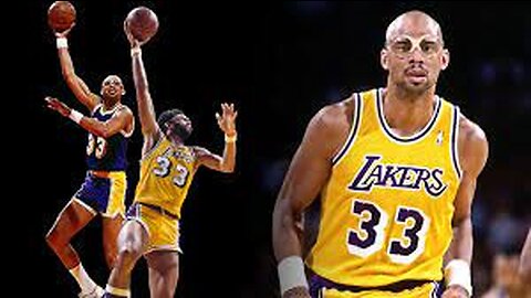 Kareem Abdul-Jabbar on Why No One Today Can Shoot a Skyhook - Conversations with Tyler