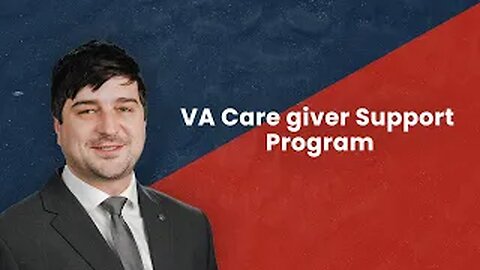 CPAFC - VA Caregiver Support Program