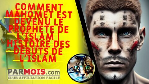 💂‍♀️ Comment Mahomet est devenu le prophète de l'islam | Histoire des débuts de l'islam